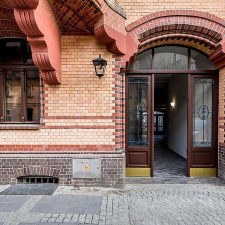 Apartments City Center Saint Wojciech By Renters Poznań Buitenkant foto