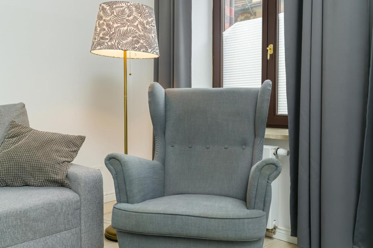 Apartments City Center Saint Wojciech By Renters Poznań Buitenkant foto